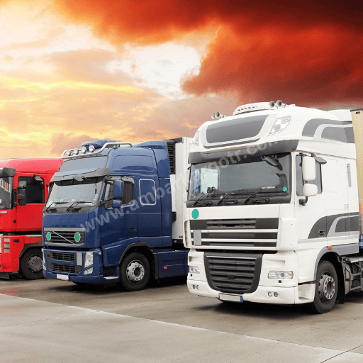 Pozantı Ambar Kargo