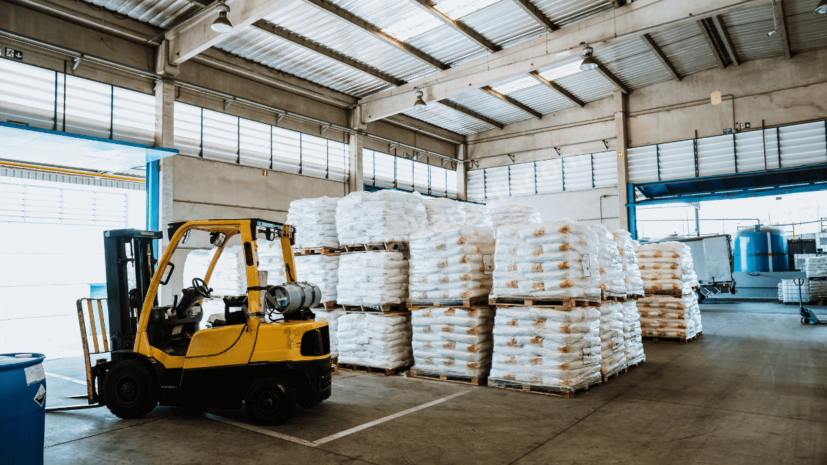 Pozantı Kimyasal Ürün Taşıma