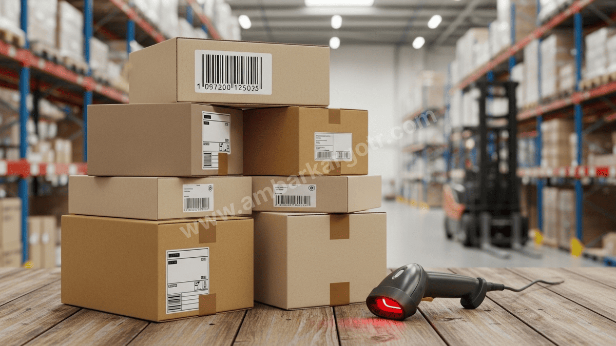 Pozantı Kolili Yük Taşıma