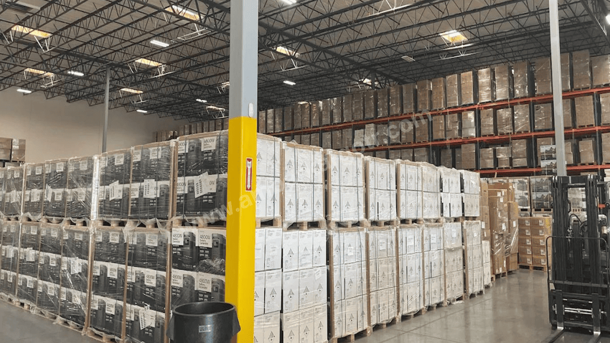 Pozantı Parça Yük Taşıma