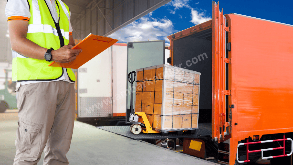 Pozantı Şehirler Arası Taşıma